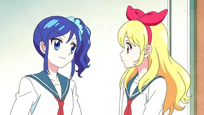 Aikatsu!