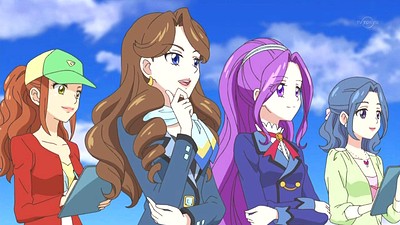 Aikatsu!