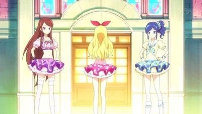 Aikatsu!