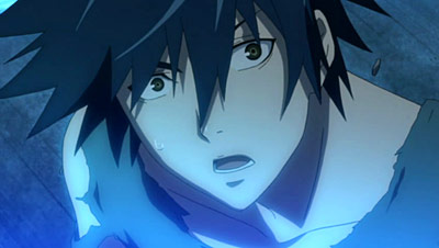 Air Gear: Kuro no hane to nemuri no mori -Break on the Sky-