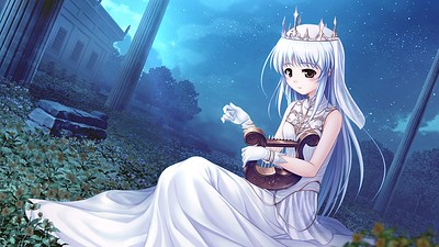 Aiyoku no Eustia