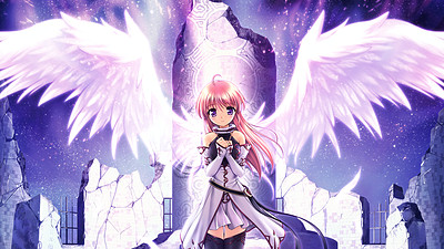 Aiyoku no Eustia