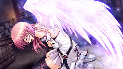 Aiyoku no Eustia