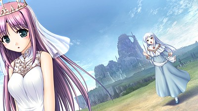 Aiyoku no Eustia