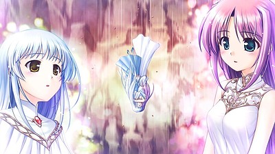 Aiyoku no Eustia