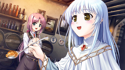 Aiyoku no Eustia