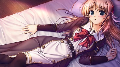 Aiyoku no Eustia