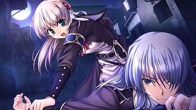 Aiyoku no Eustia