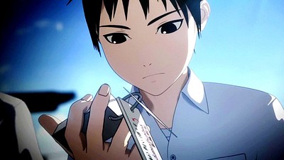 Ajin