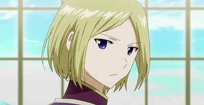 Akagami no Shirayuki-hime OAD