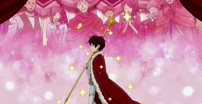 Akagami no Shirayuki-hime OAD