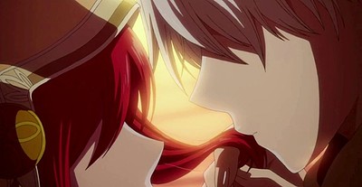 Akagami no Shirayuki-hime OAD