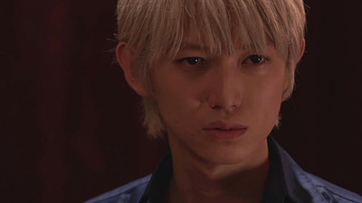 Akagi (Live Action)