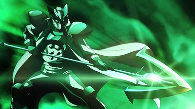 Akame ga Kill!