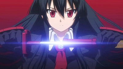 Akame ga Kill!