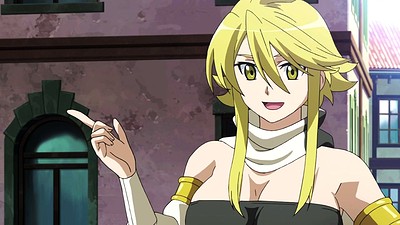 Akame ga Kill!