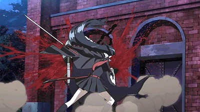 Akame ga Kill!