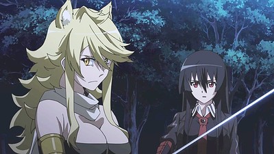 Akame ga Kill!