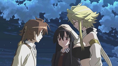 Akame ga Kill!