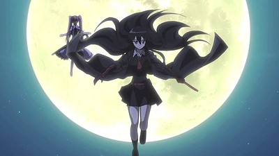 Akame ga Kill!