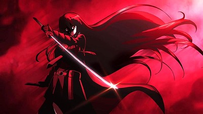 Akame ga Kill!