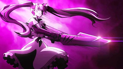 Akame ga Kill!