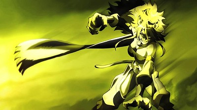 Akame ga Kill!
