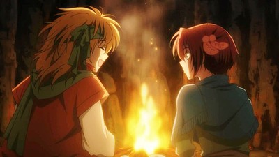 Akatsuki no Yona