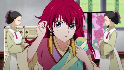 Akatsuki no Yona