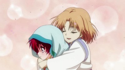 Akatsuki no Yona