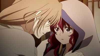 Akatsuki no Yona