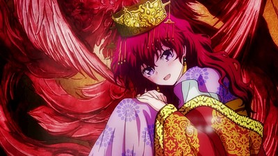 Akatsuki no Yona