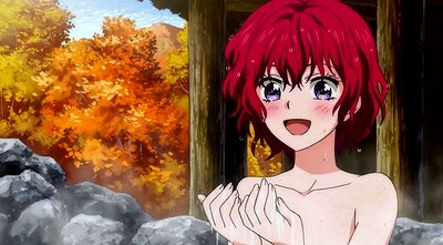 Akatsuki no Yona OVA