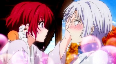 Akatsuki no Yona OVA