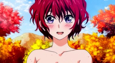 Akatsuki no Yona OVA