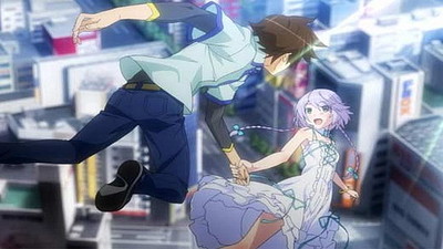 Akiba's Trip: Undead & Undressed