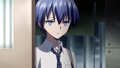 Akuma no Riddle