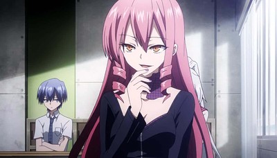 Akuma no Riddle