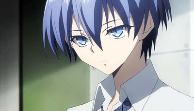 Akuma no Riddle