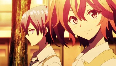 Akuma no Riddle