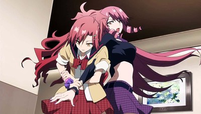 Akuma no Riddle