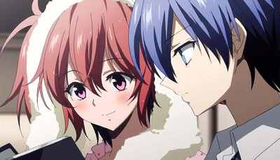 Akuma no Riddle