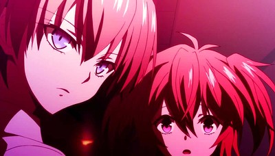 Akuma no Riddle