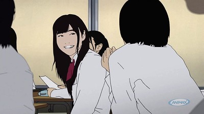 Aku no Hana