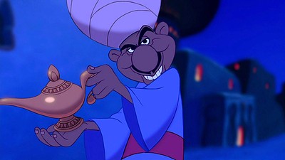 Aladdin