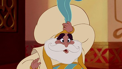 Aladdin