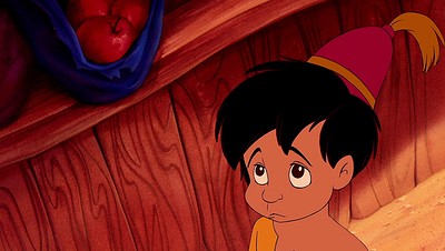 Aladdin