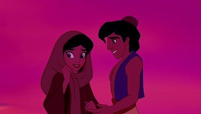 Aladdin