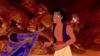 Aladdin