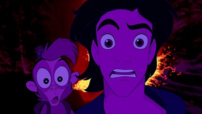 Aladdin